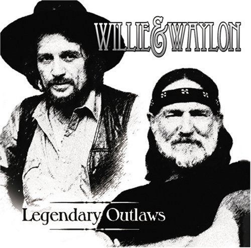 【CD】Legendary Outlaws