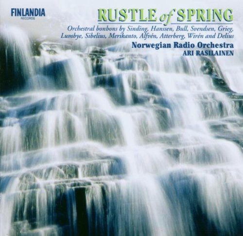 【CD】Rustle of Spring Orchestra 4,625円