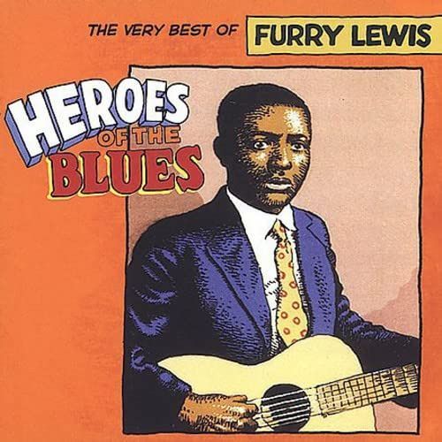【CD】Heroes of the Blues: Very Best of
