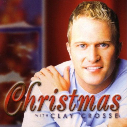 【CD】Christmas With Clay Crosse