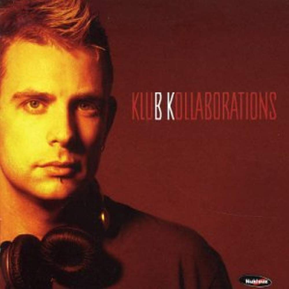 【CD】Klub Kollaborations