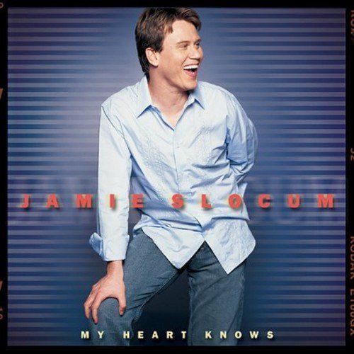 【CD】My Heart Knows