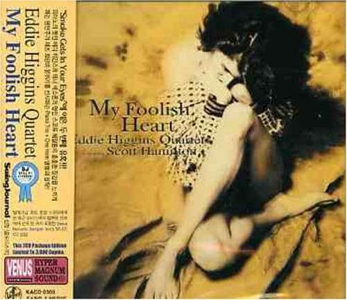 期間限定】【CD】My Foolish Heartその他の通販はau PAY マーケット