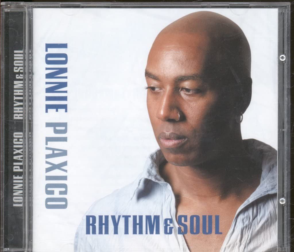 【CD】Rhythm & Soul