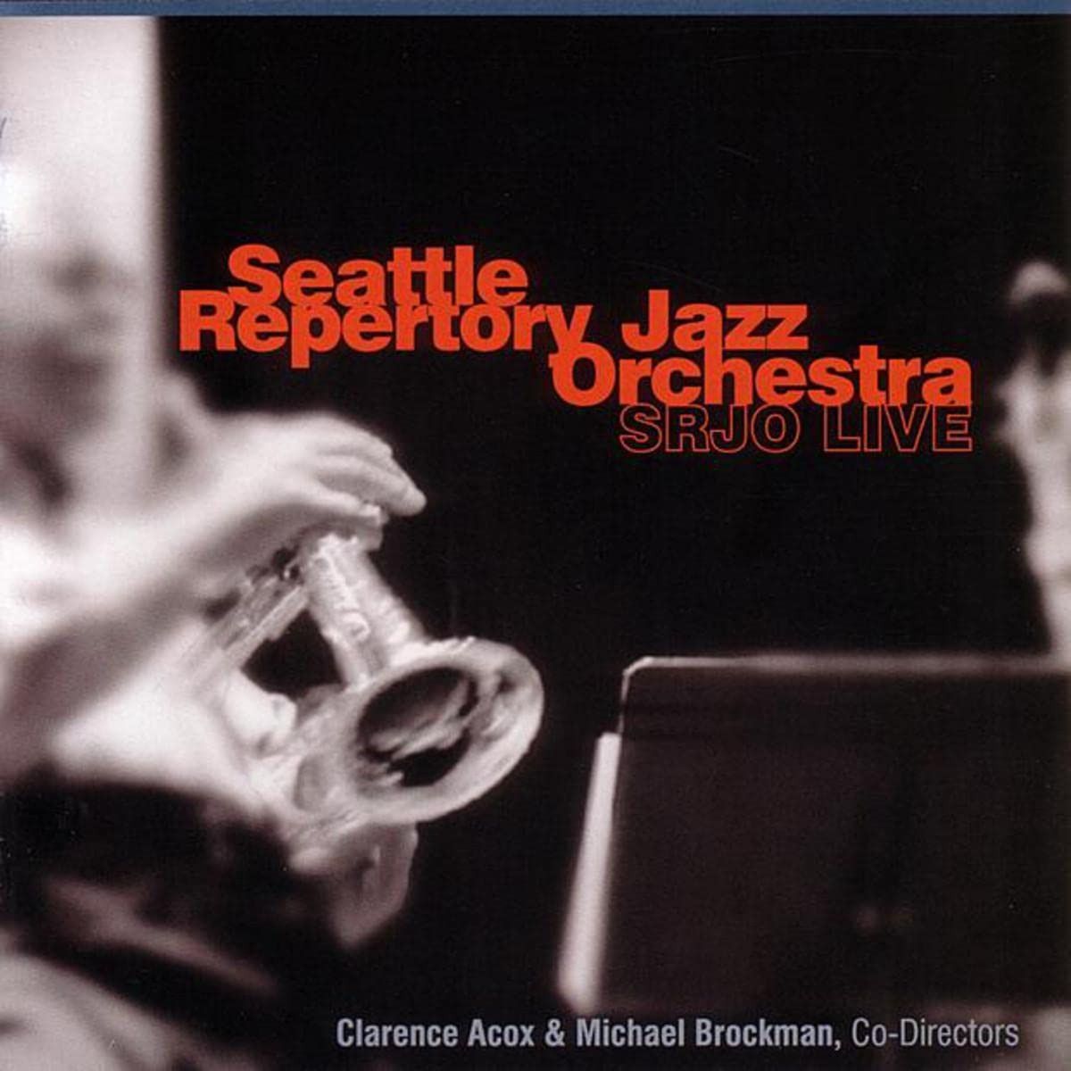 【CD】Srjo Live