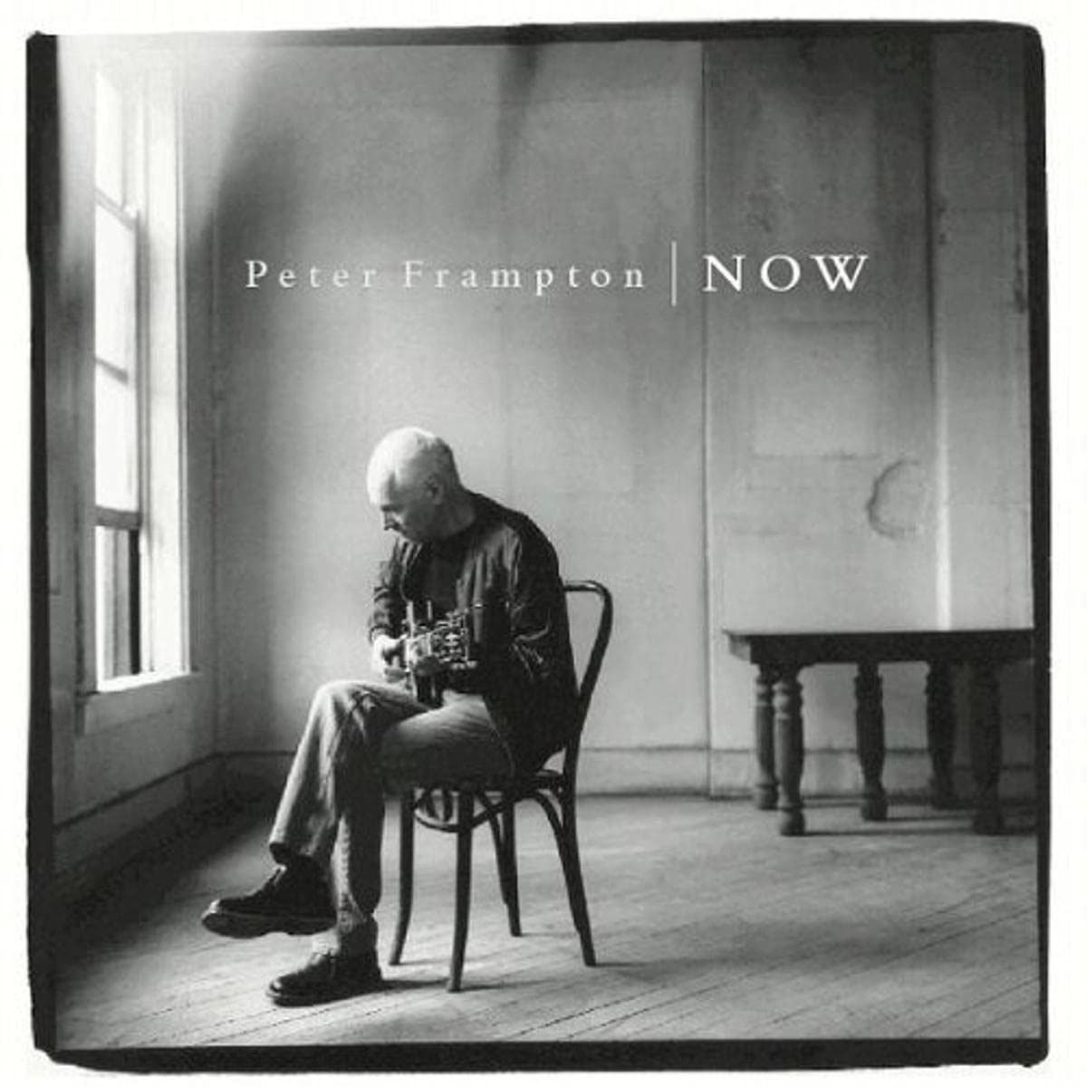 【CD】Now