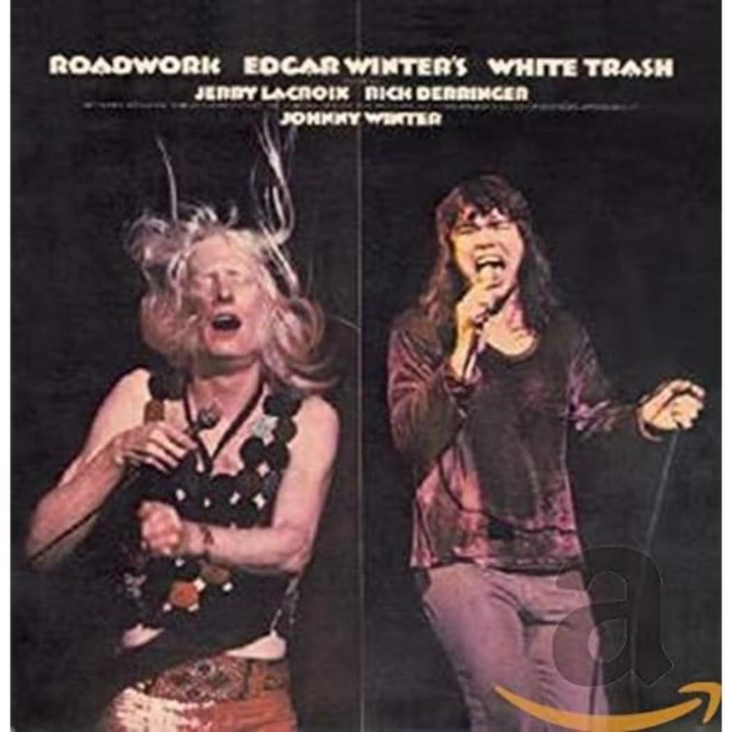 【CD】ROADWORK