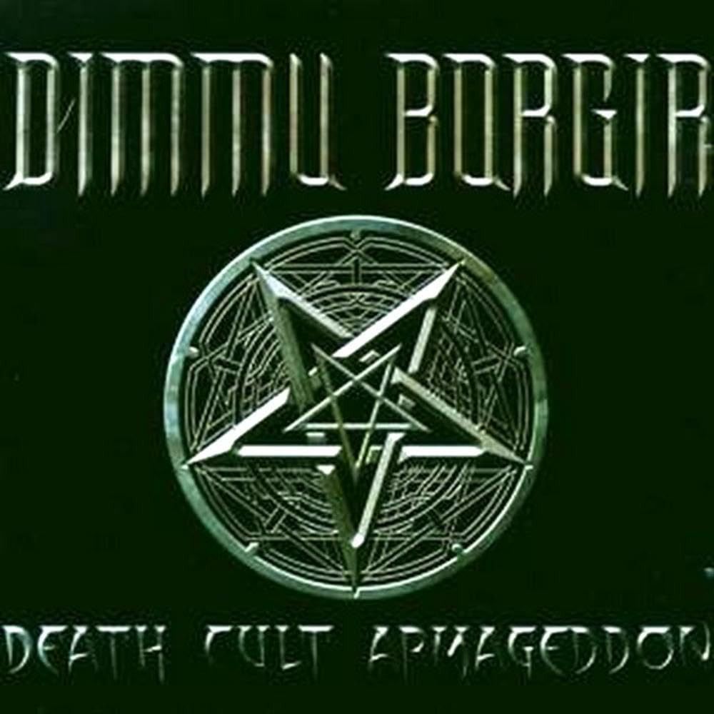 【CD】Death Cult Armageddon