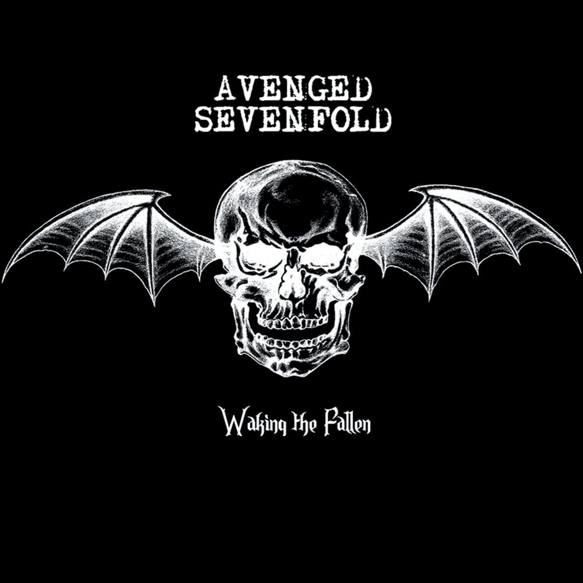 【CD】Waking the Fallen