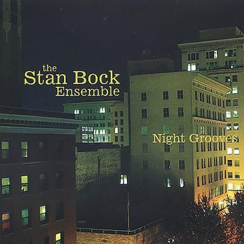 【CD】Night Grooves