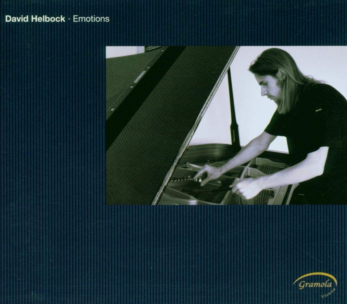 【CD】Emotions