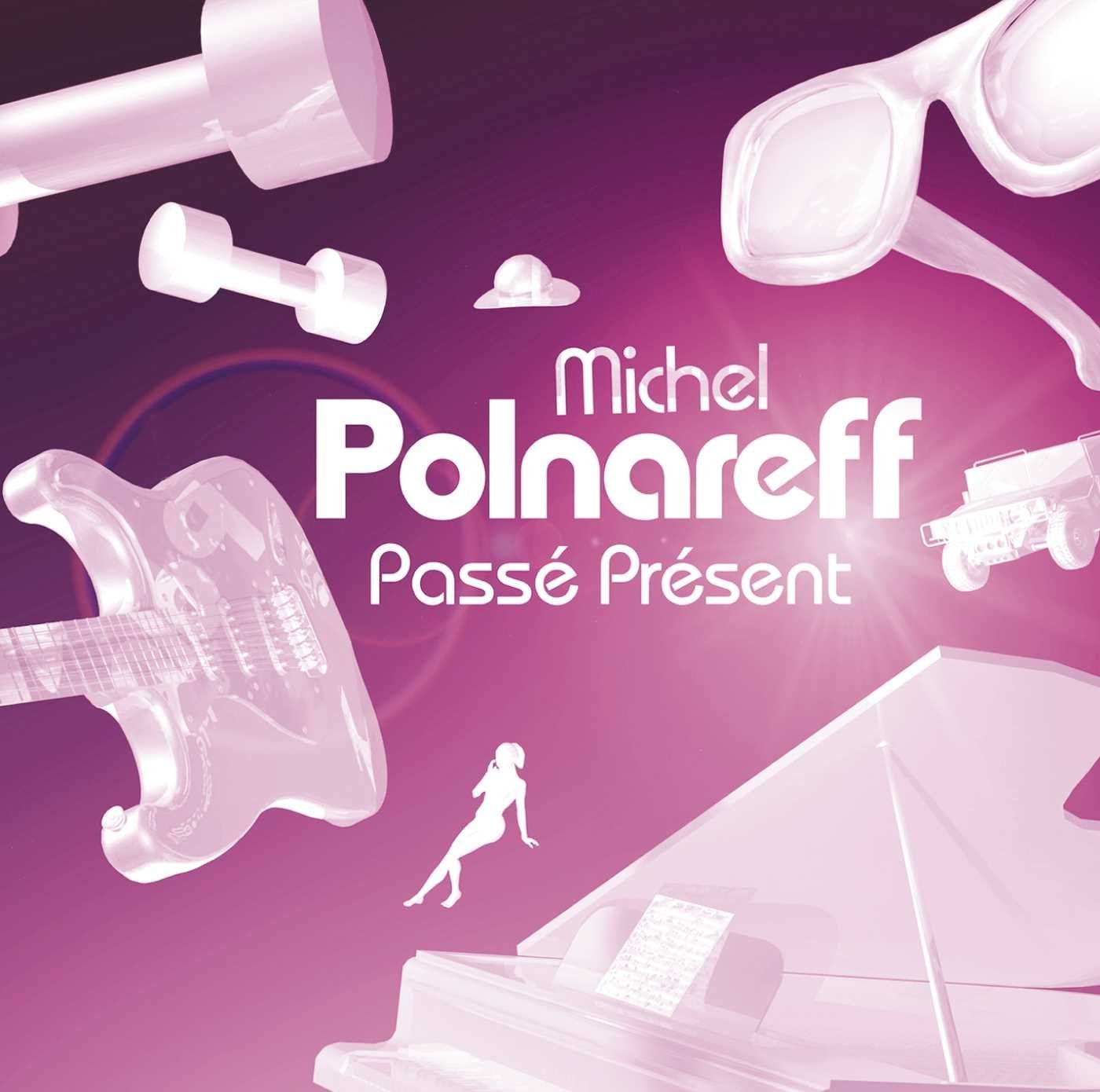 【CD】Passe Present: The Best of