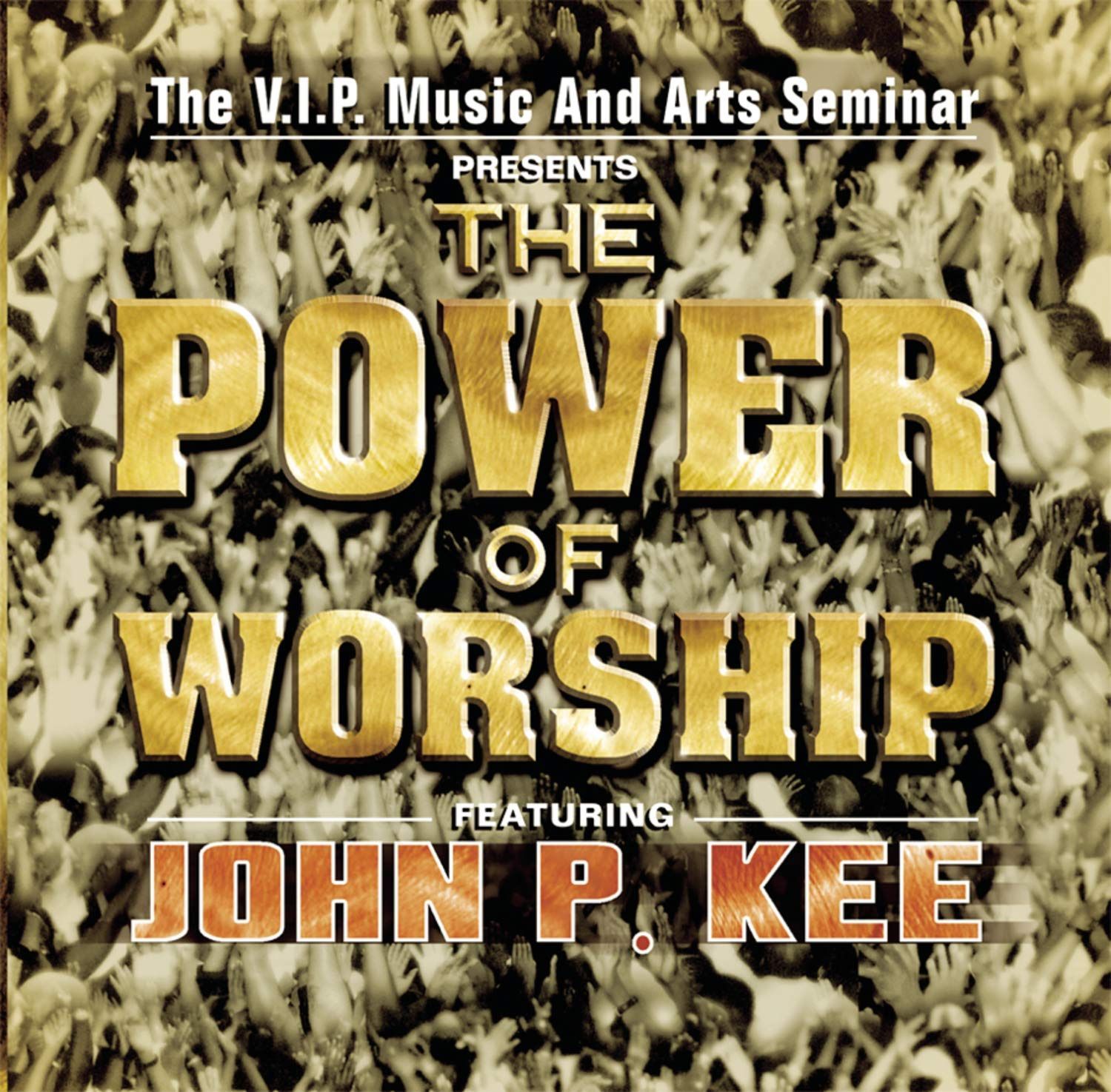 【CD】Power of Worship