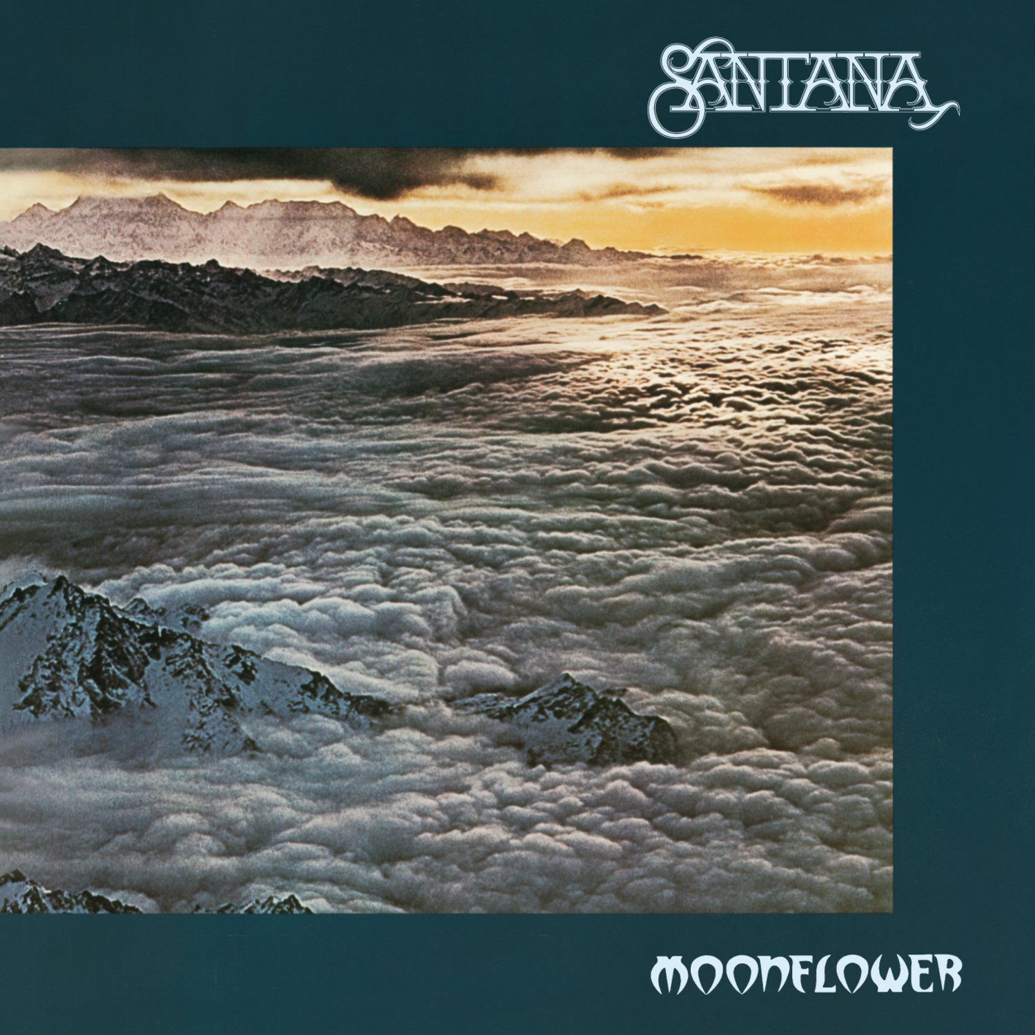 【CD】Moonflower
