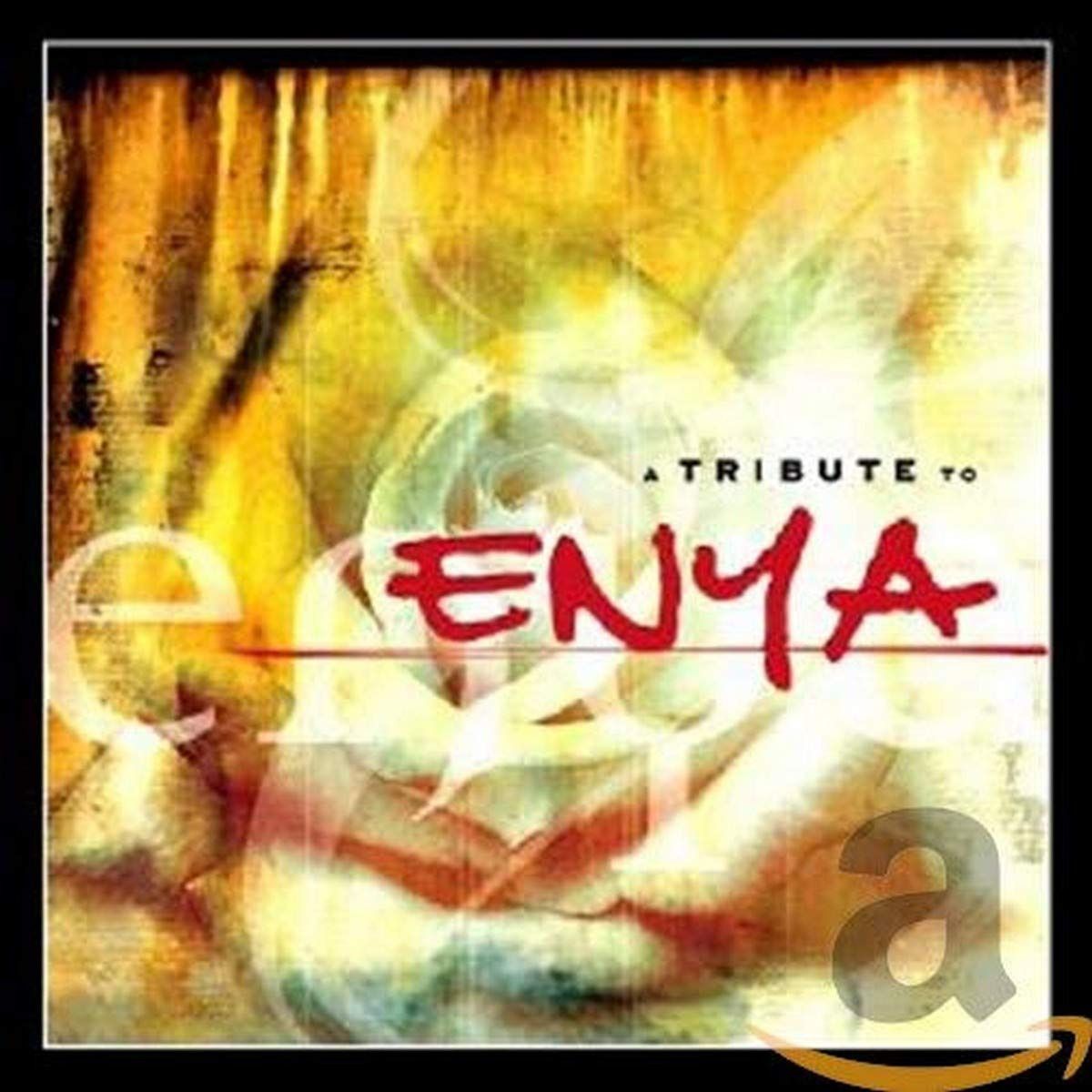 【CD】Tribute to Enya