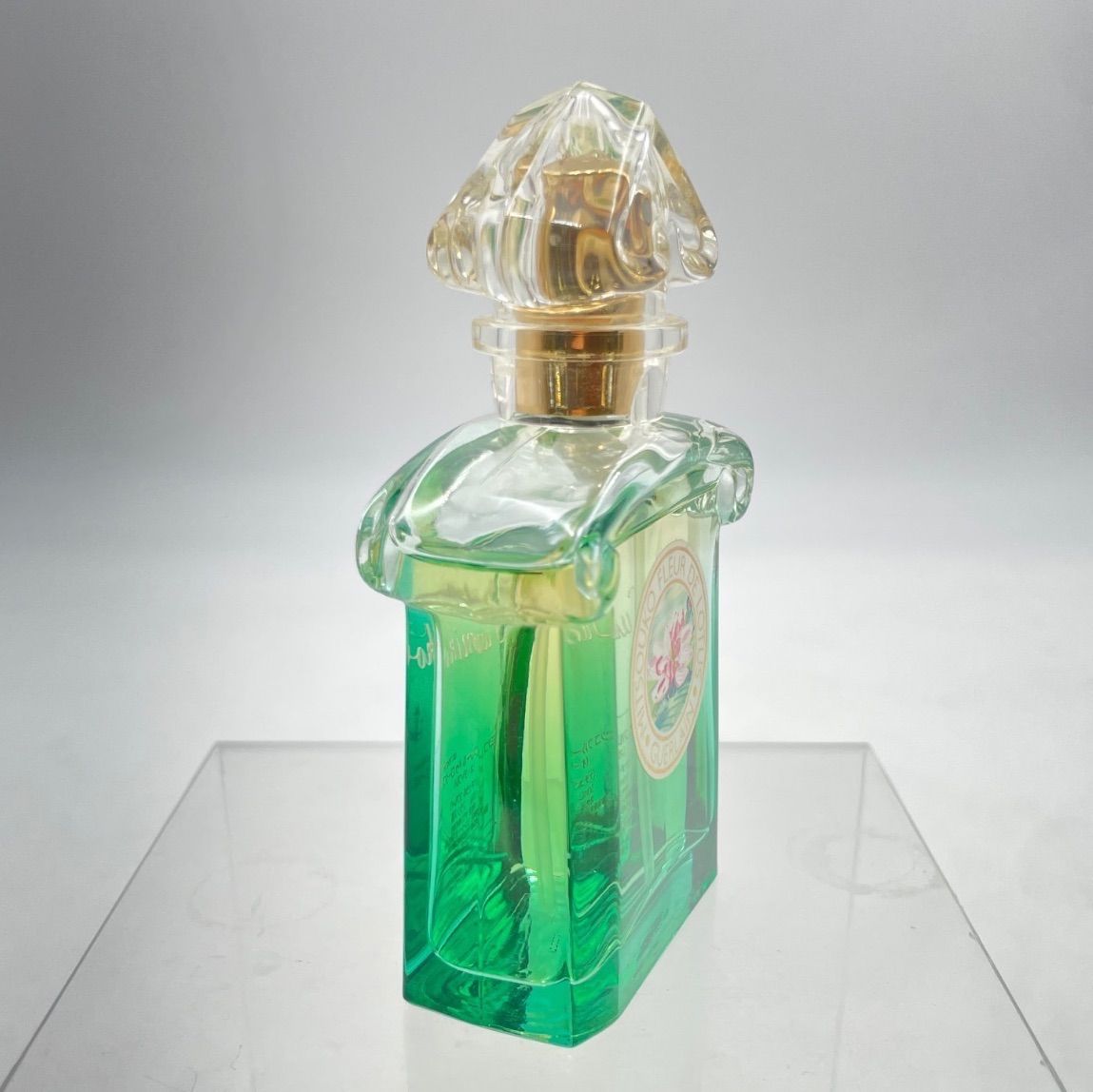 263474806 ゲラン ミツコ フルール ドゥ ロータス (オーデトワレ) 50ml