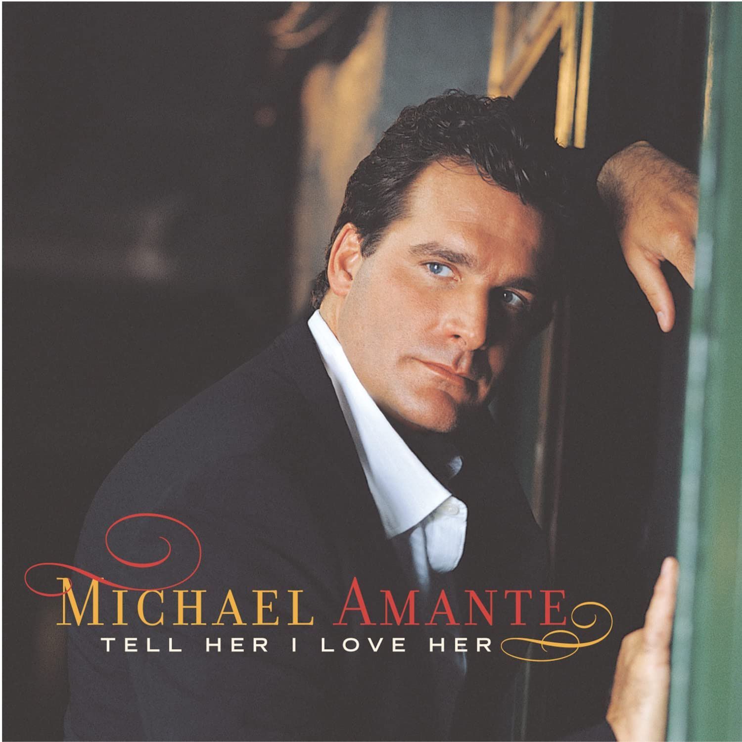 【CD】Tell Her I Love Her 8,912円