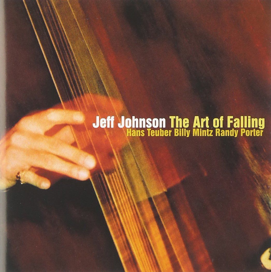 【CD】The Art of Falling