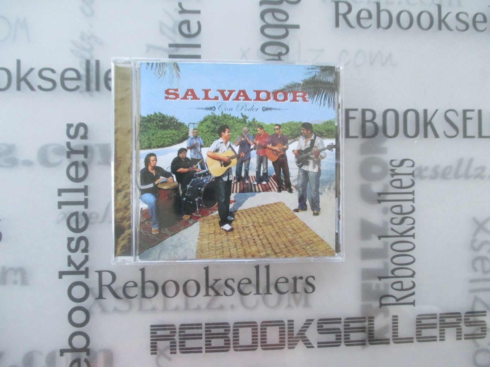 【CD】Con Poder