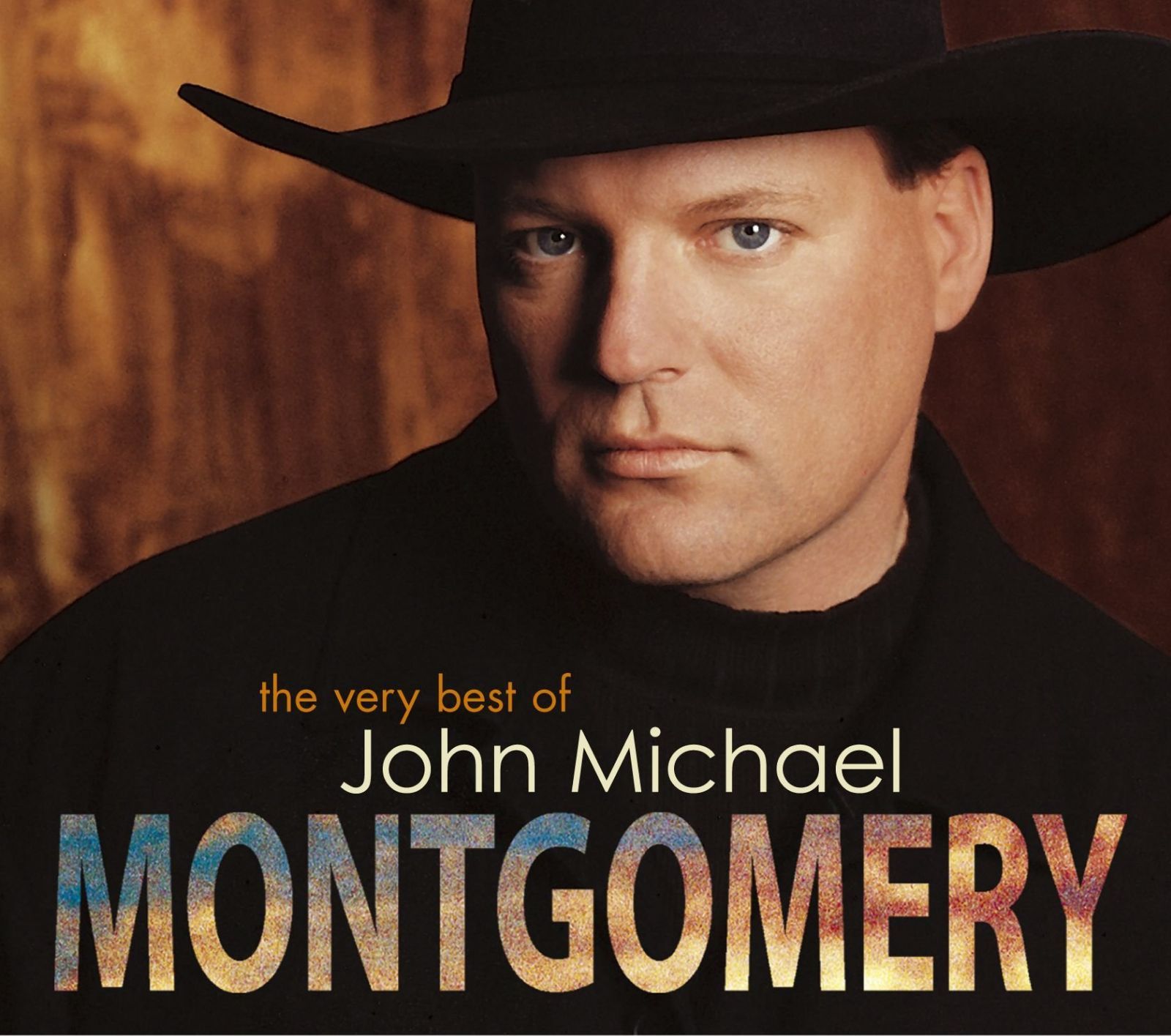 【CD】Very Best of John Michael Montgomery