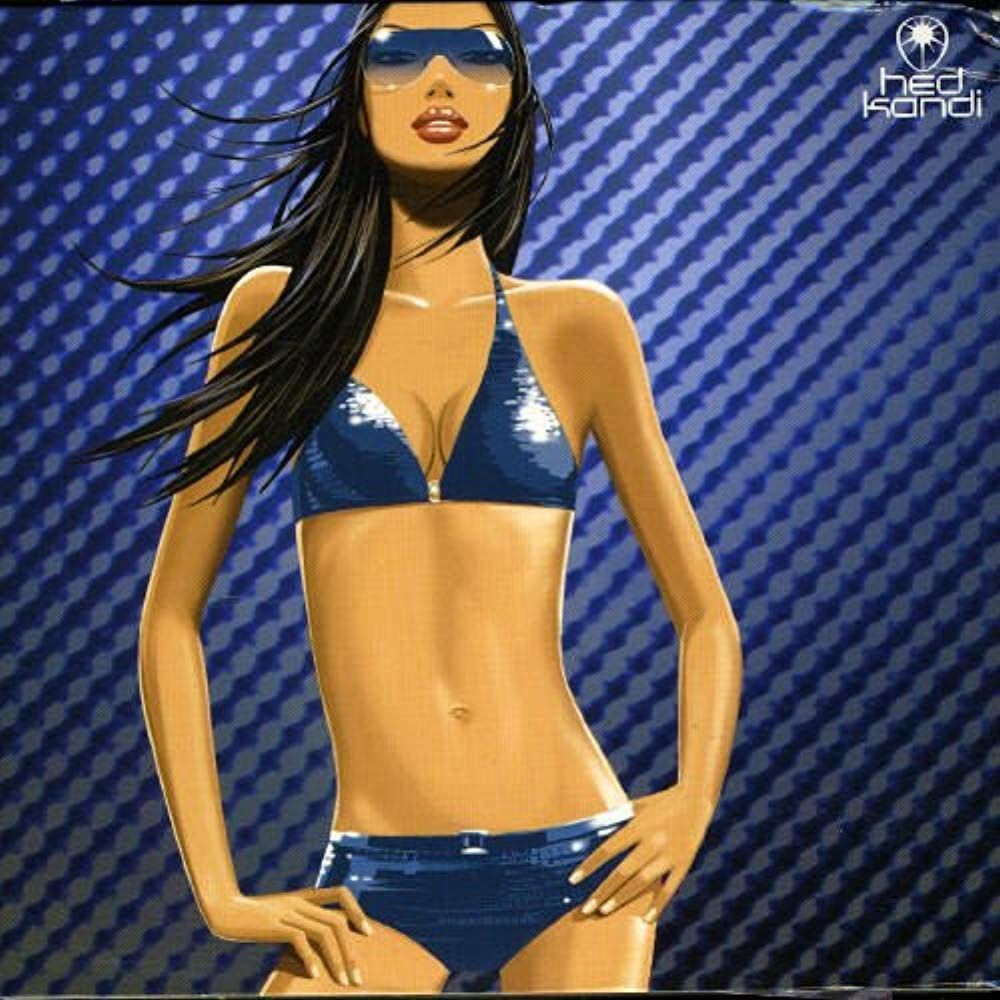 【CD】Disco Kandi 05.03