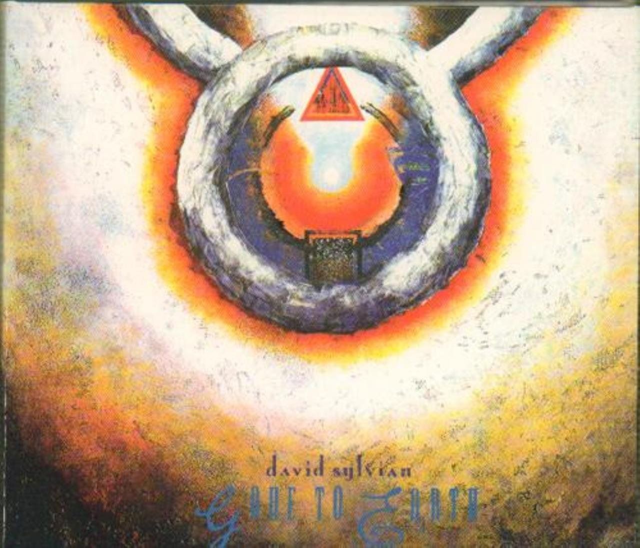 【CD】Gone to Earth (Dlx)