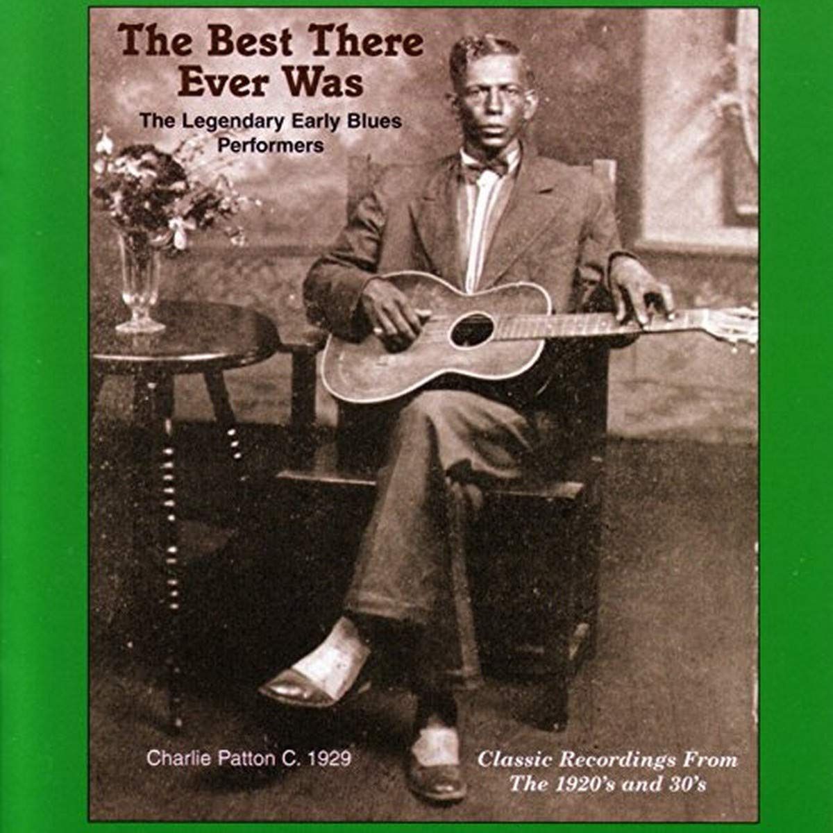 【CD】Best There Ever Was
