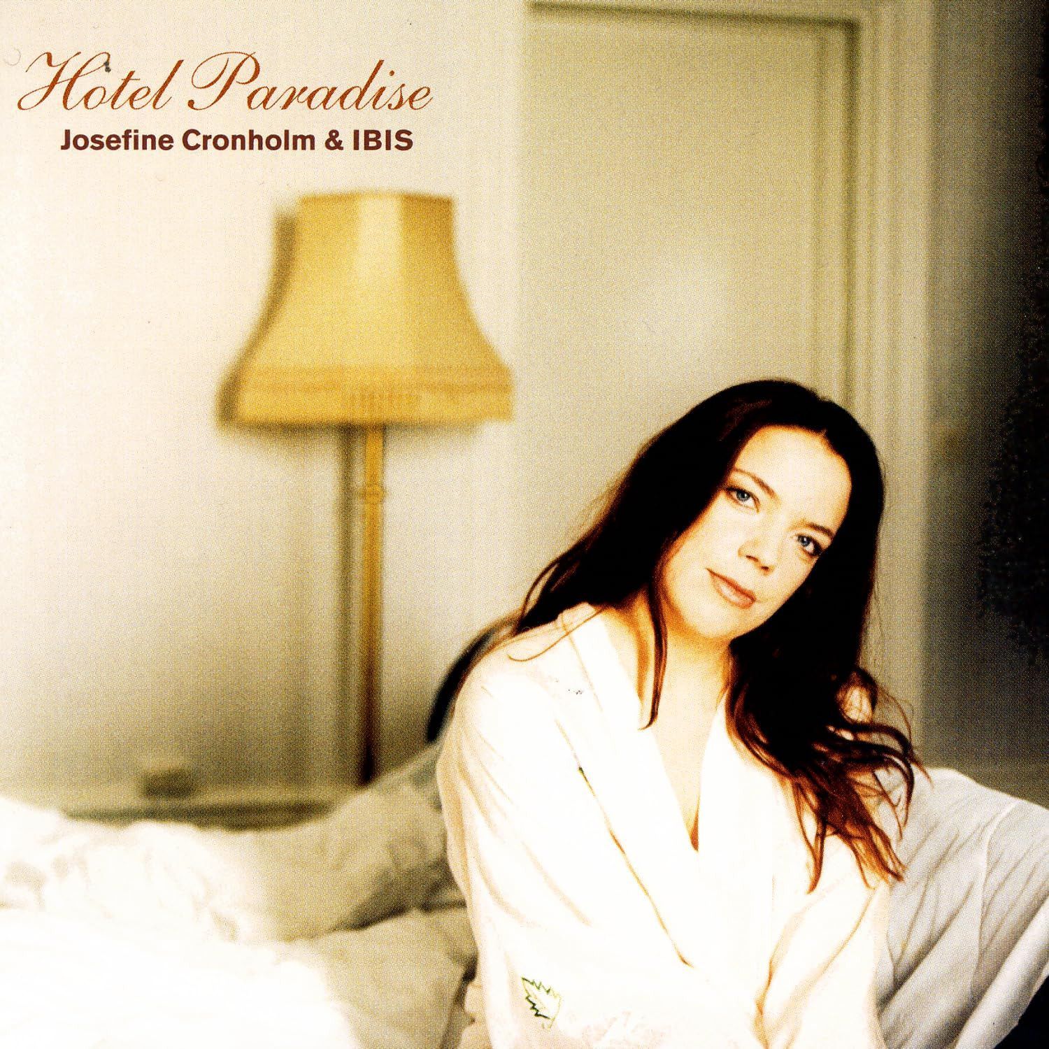 【CD】Hotel Paradise