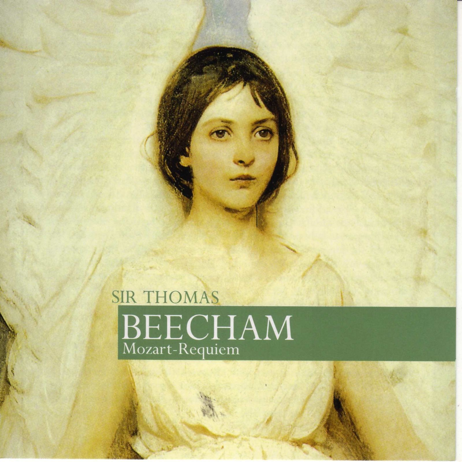 【CD】Mozart:Requiem