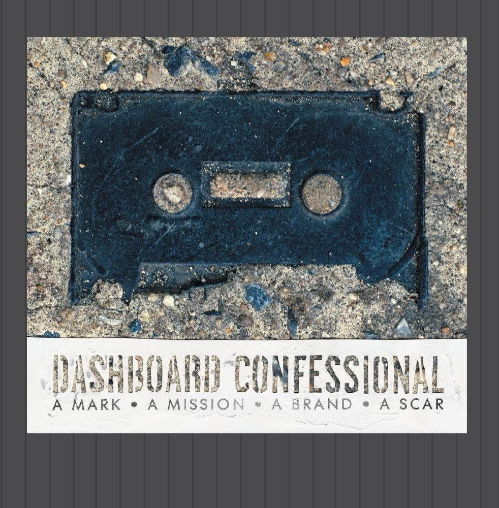【CD】A Mark a Mission a Brand