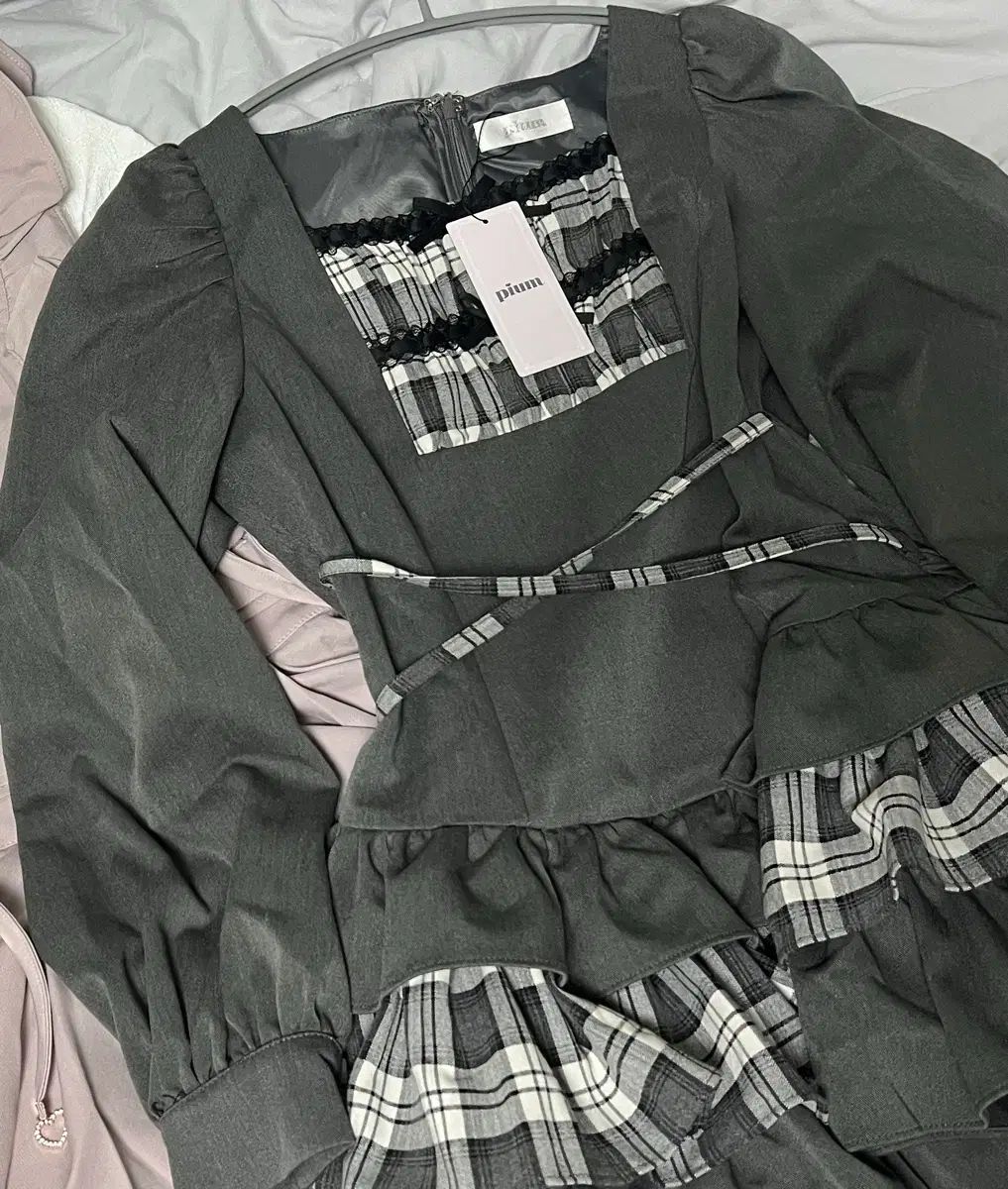 ピウム pium チェック セット