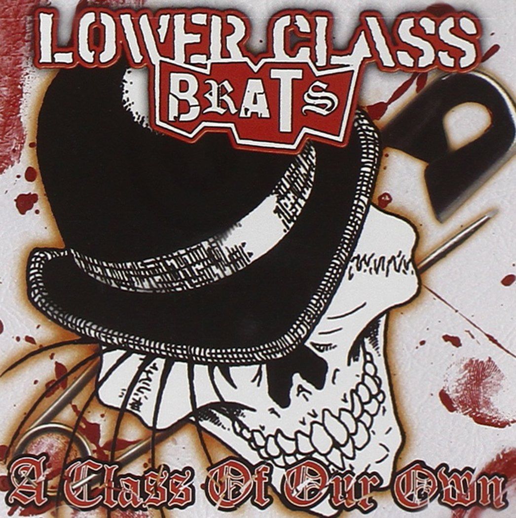 【CD】A Class of Our Own