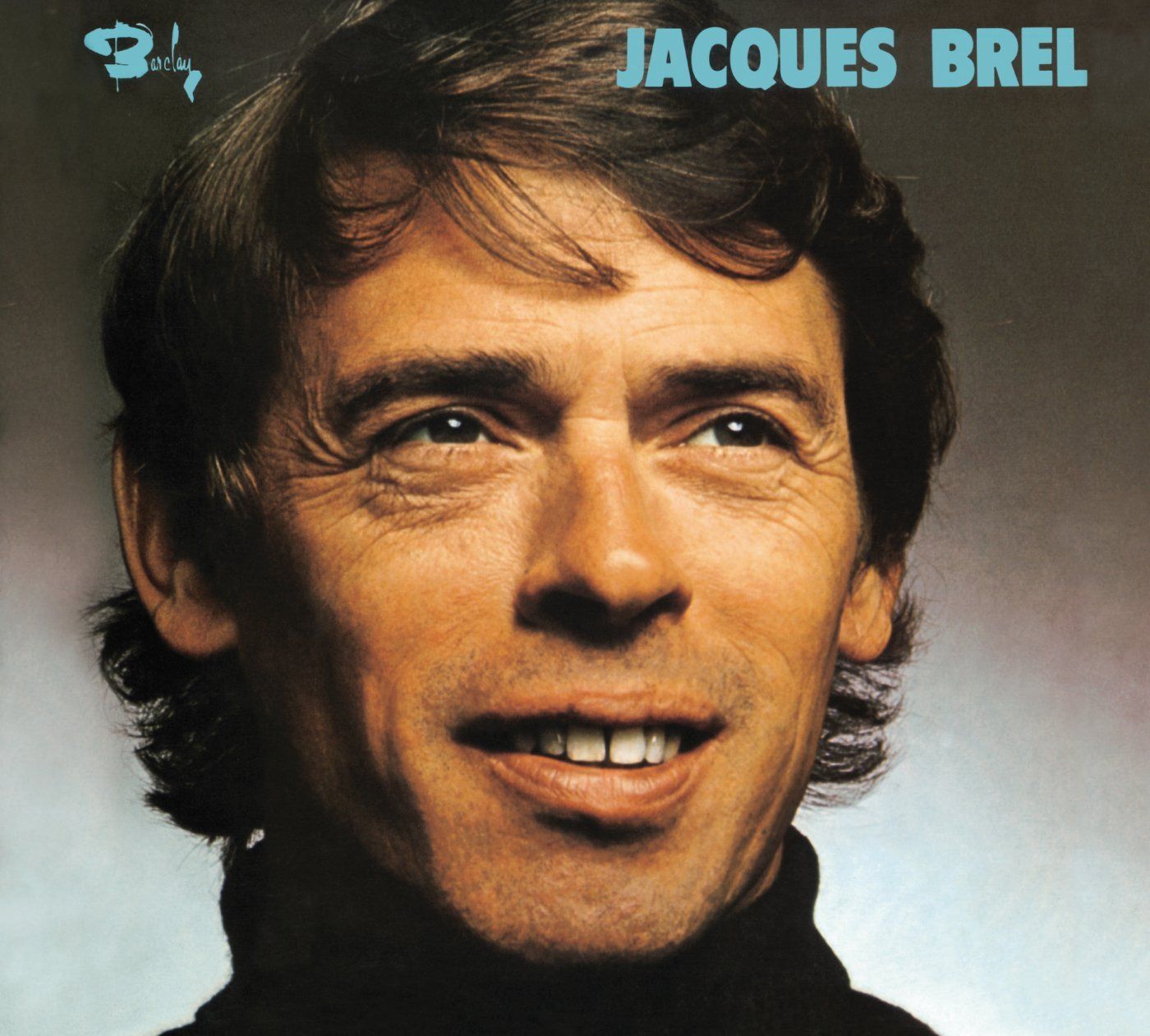 【CD】Ne Me Quitte Pas