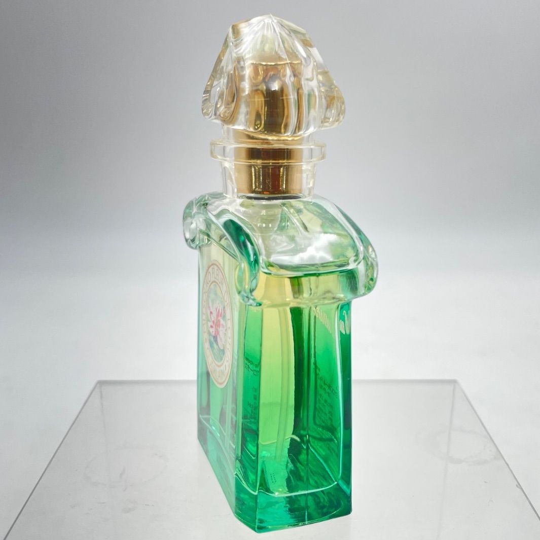 263474806 ゲラン ミツコ フルール ドゥ ロータス (オーデトワレ) 50ml