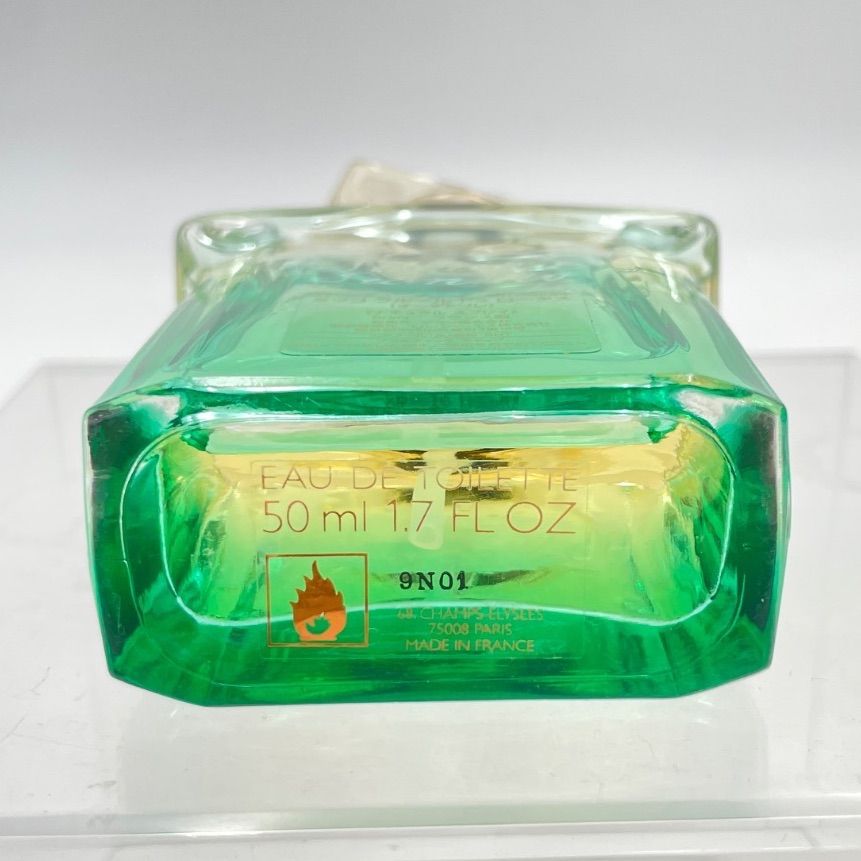 263474806 ゲラン ミツコ フルール ドゥ ロータス (オーデトワレ) 50ml