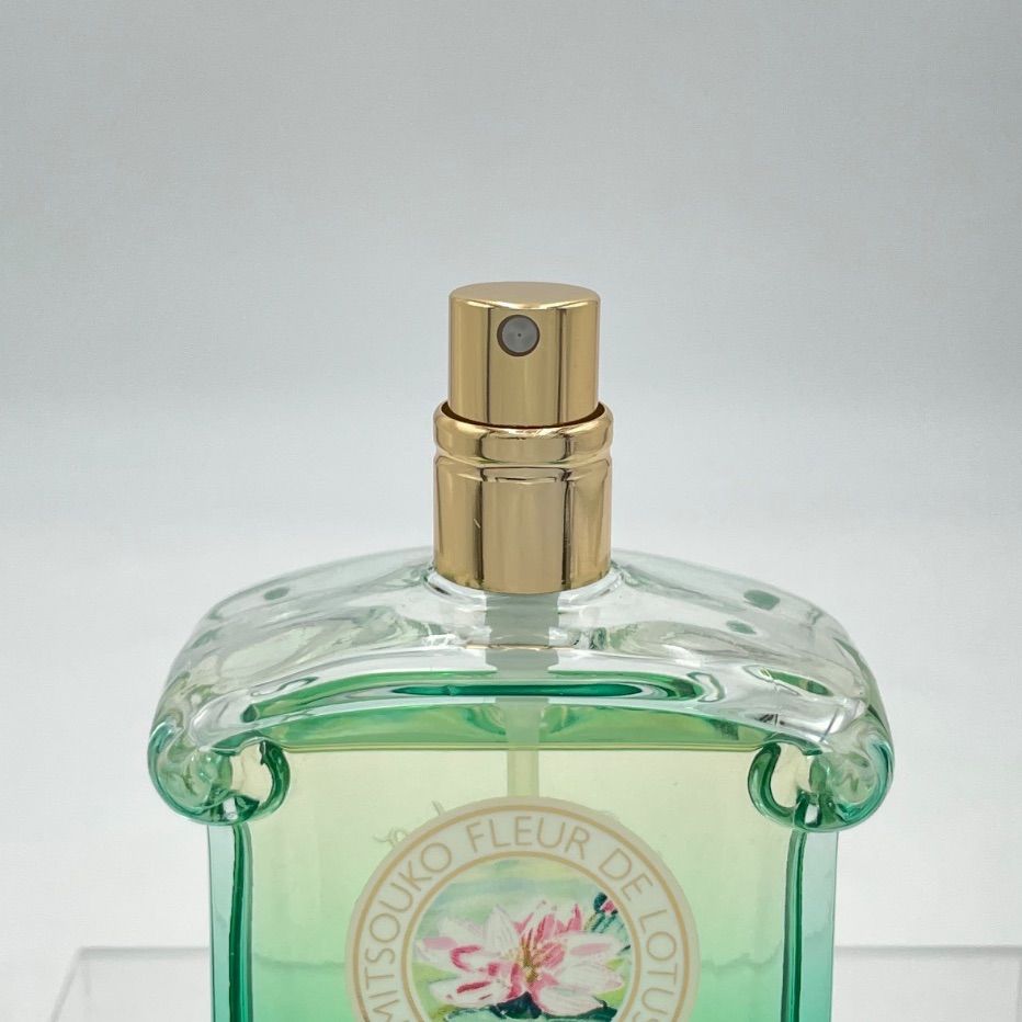 263474806 ゲラン ミツコ フルール ドゥ ロータス (オーデトワレ) 50ml