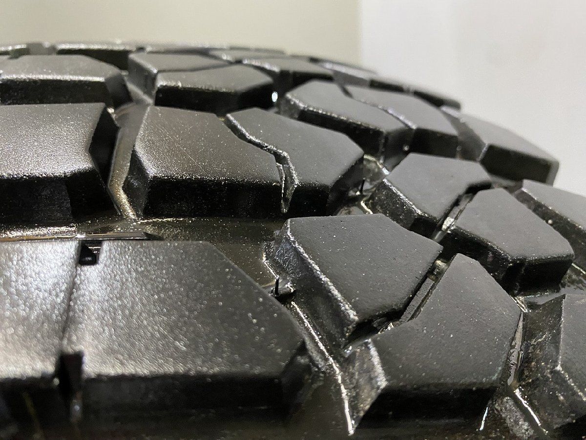 BF Goodrich Mud-Terrain T/A KM2 グッドリッチ LT255/75R17 17インチ 