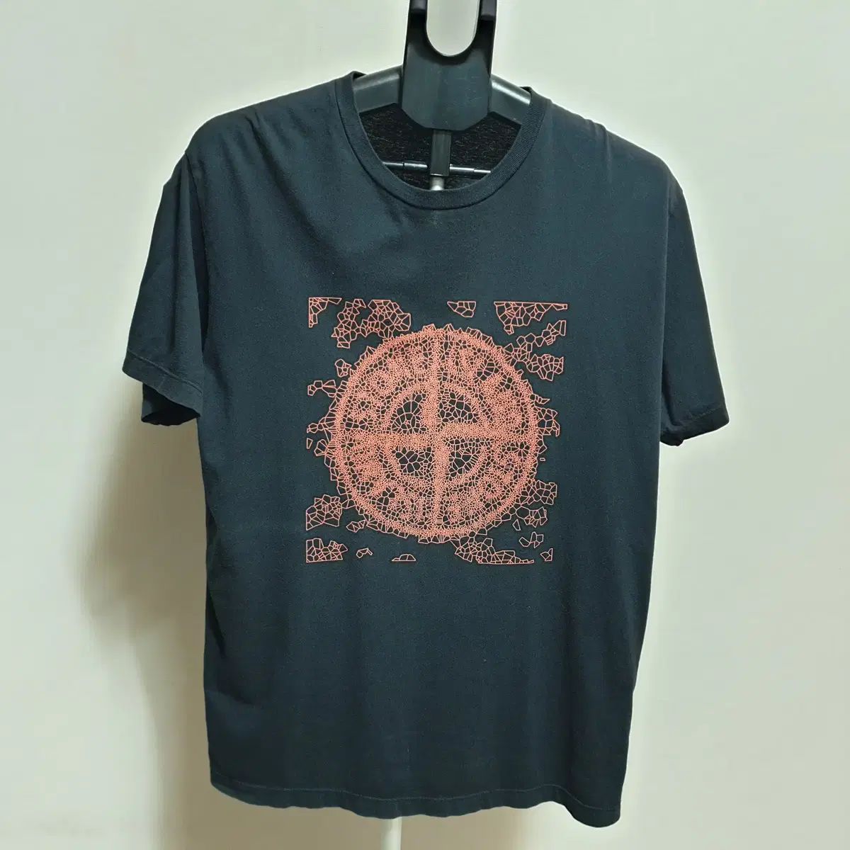 STONE ISLAND ストーンアイランド 半袖Tシャツ / 105