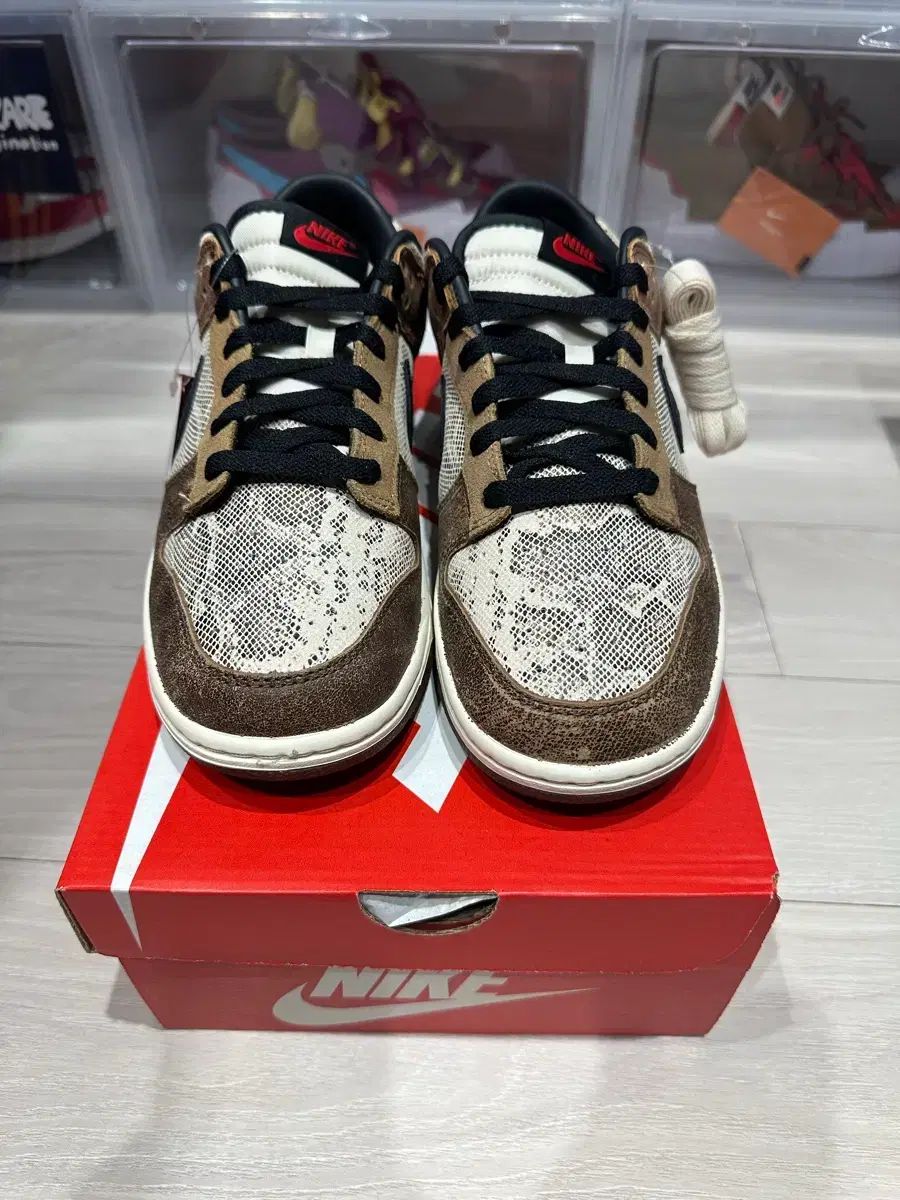 ナイキ ダンク ロー PRM ヘッド トゥ ヘッド 新品