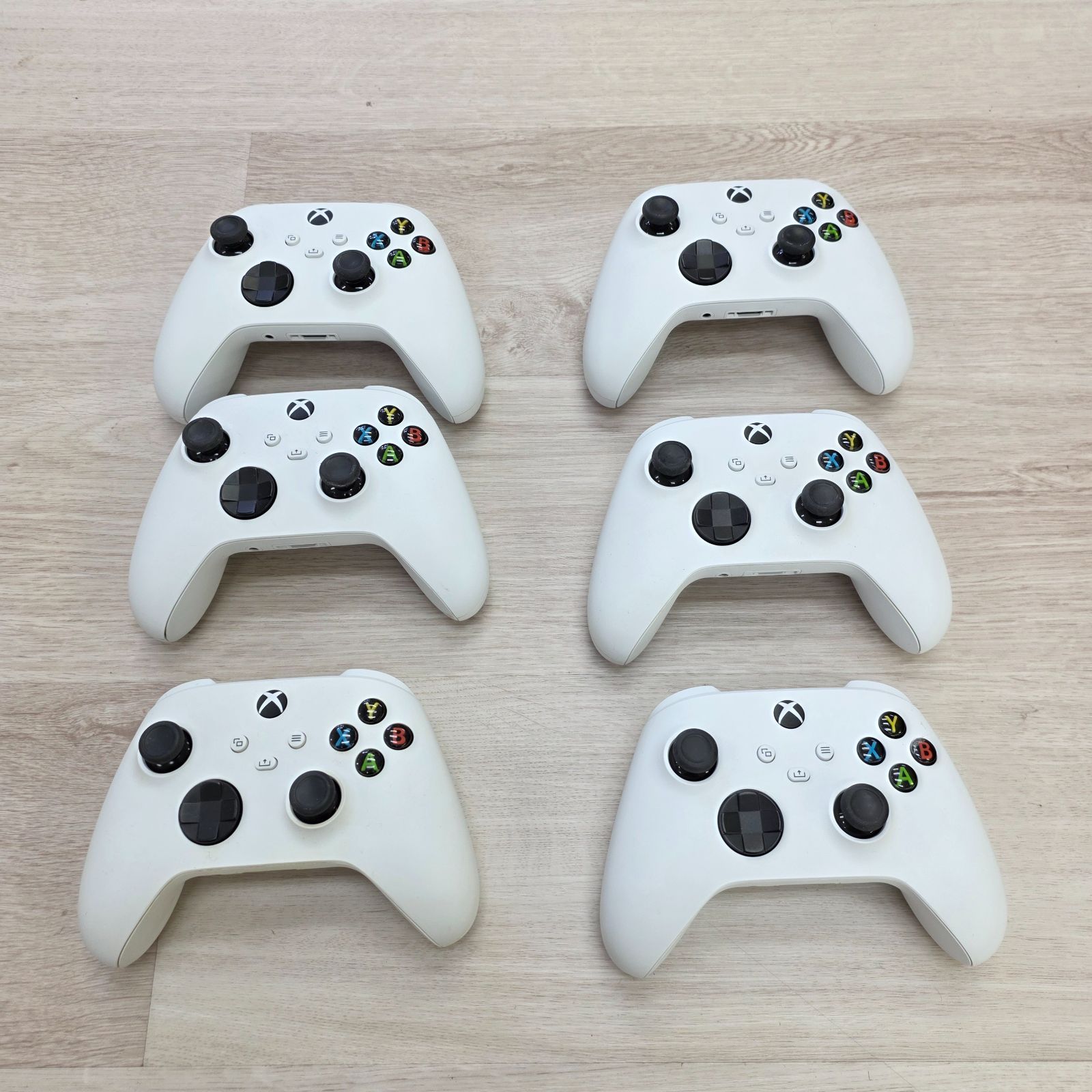 Xbox Series S ジャンク(起動確認済) 【公式通販】