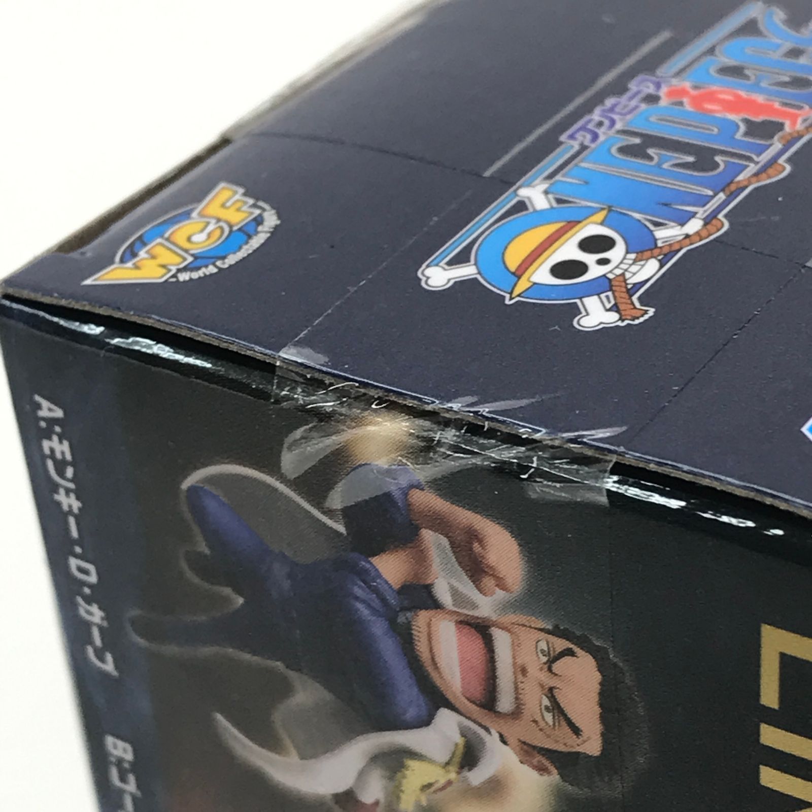BANDAI SPIRITS フィギュア フィガーランド・ガーリング聖