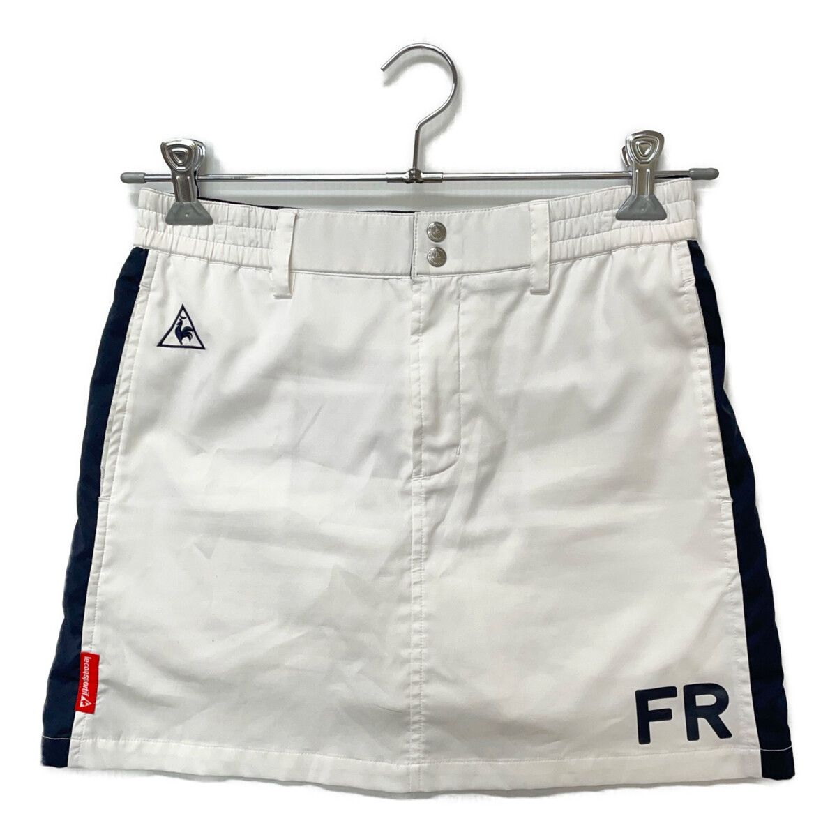 中古 レディース ルコックスポルティフ le coq sportif コーディネート