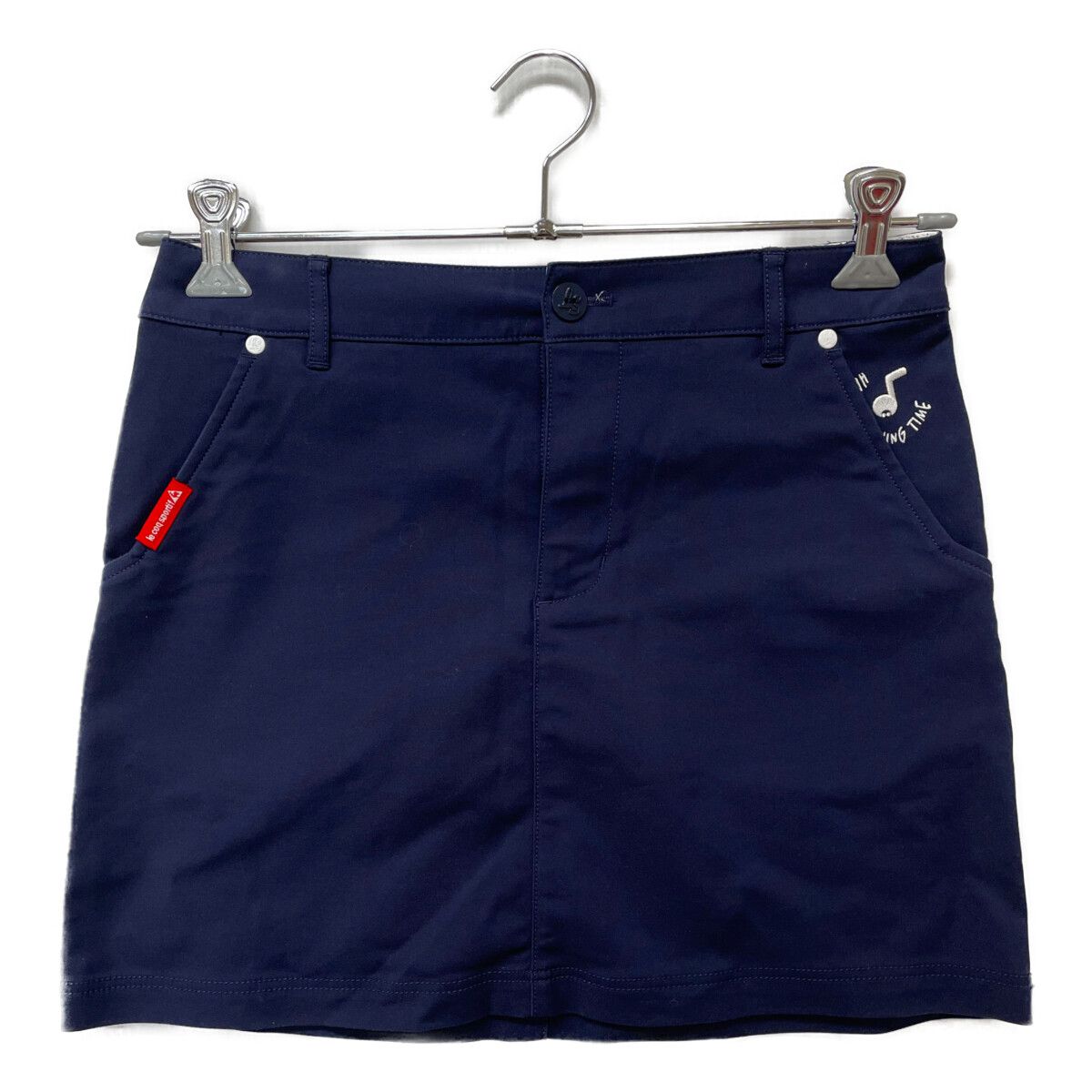 中古 レディース ルコックスポルティフ le coq sportif コーディネート