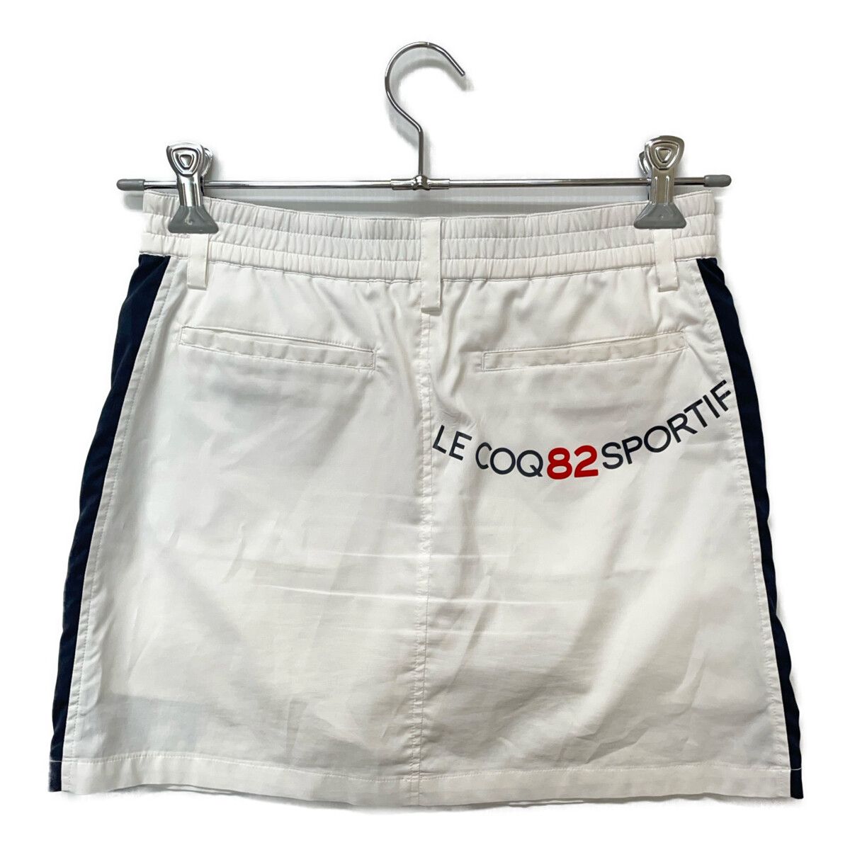 中古 レディース ルコックスポルティフ le coq sportif コーディネート