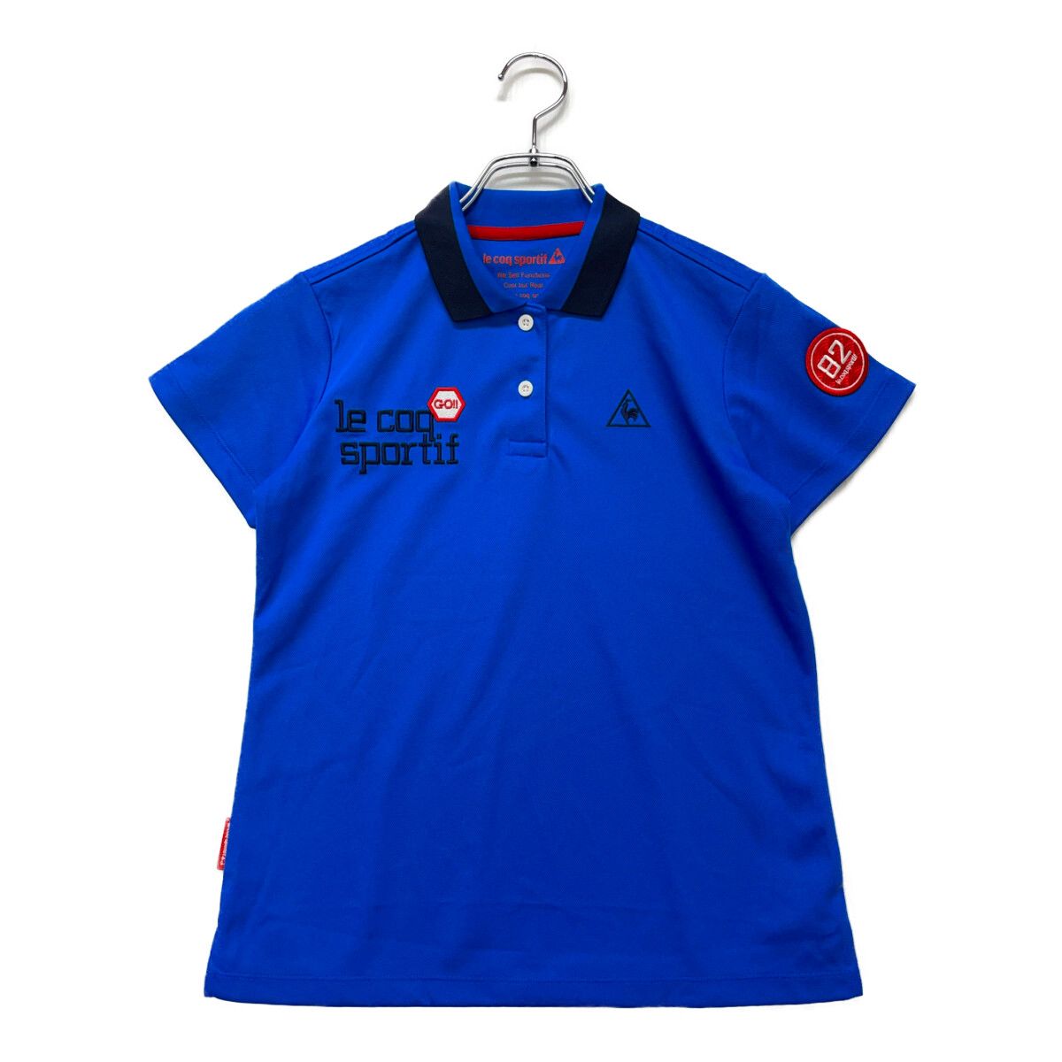 中古 レディース ルコックスポルティフ le coq sportif コーディネート