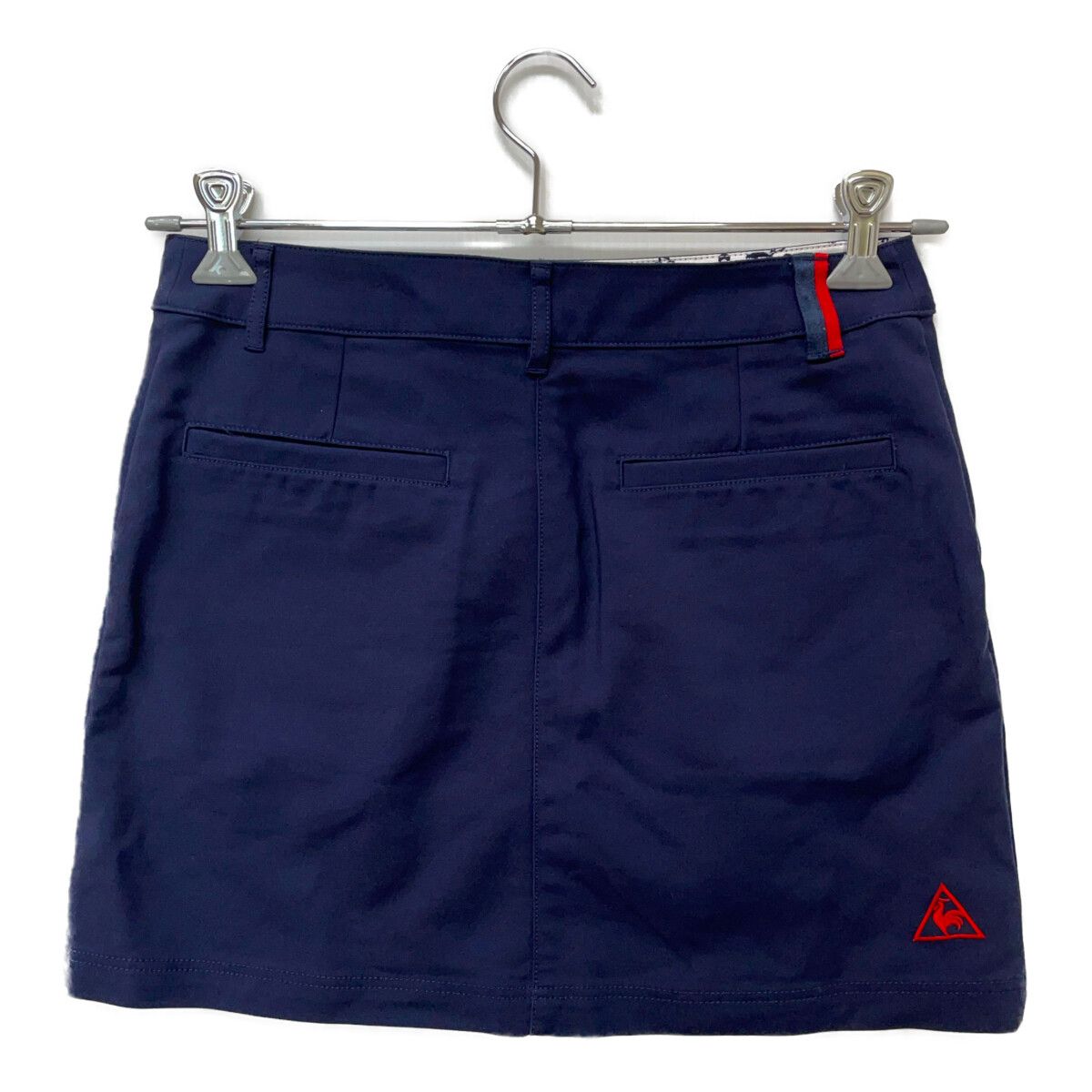中古 レディース ルコックスポルティフ le coq sportif コーディネート