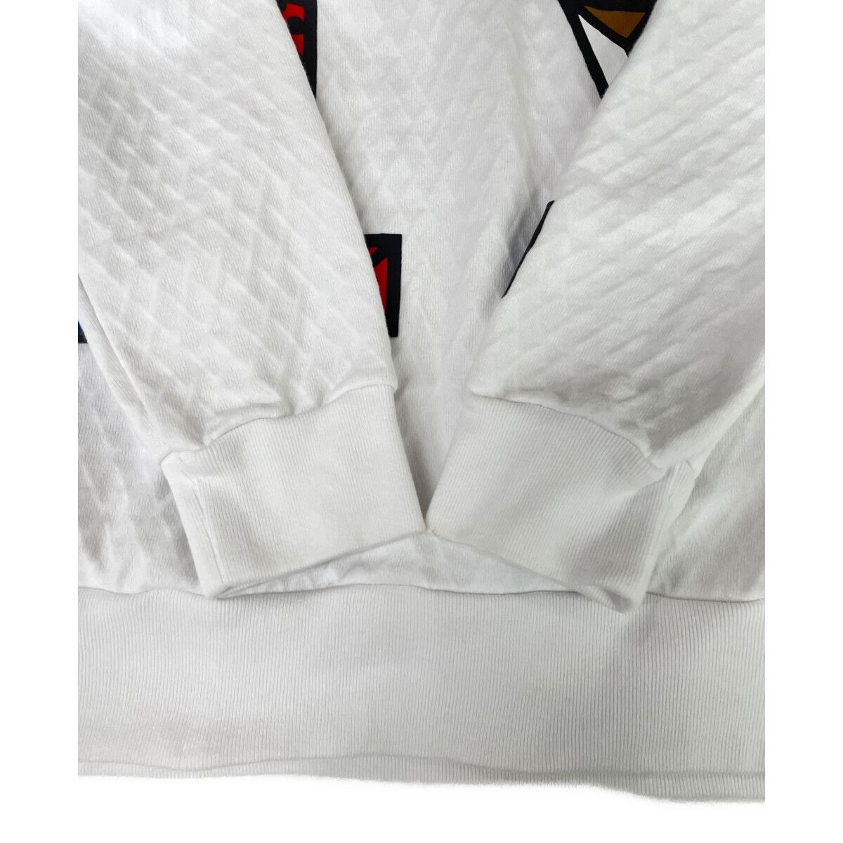 中古 レディース パーリーゲイツ PEARLY GATES セットアップ 0(S) 1(M