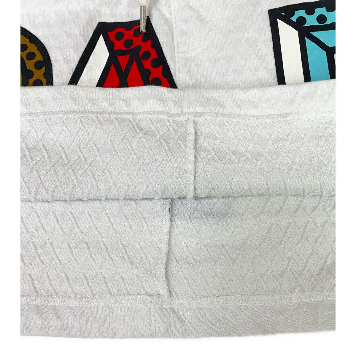 中古 レディース パーリーゲイツ PEARLY GATES セットアップ 0(S) 1(M