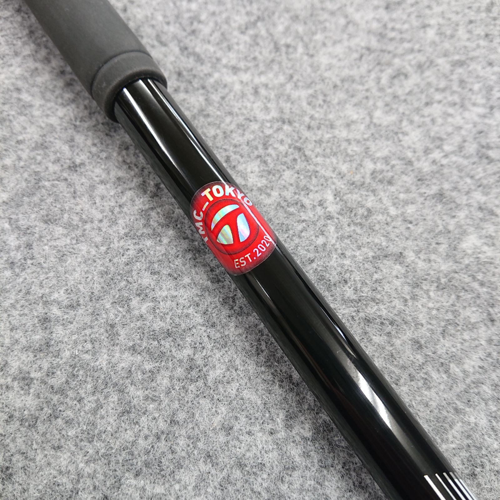 スピーダーNX バイオレット 50 (S) テーラーメイドスリーブ付