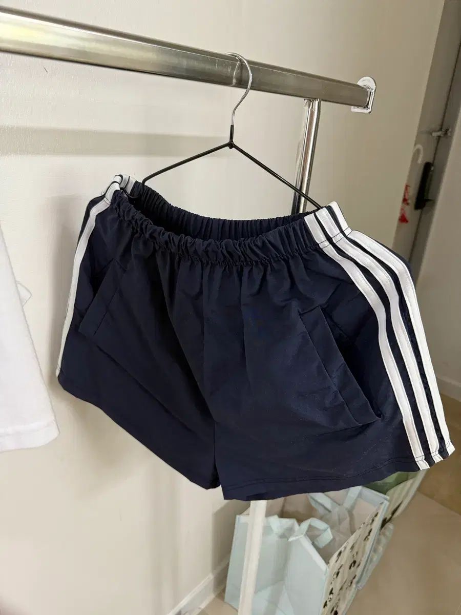 ガビジョーン アノラックパンツ